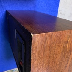 DIATONE DS-201 スピーカー ペア
の画像