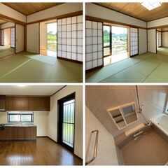 No.269　内外装リフォーム済！九十九里浜まで徒歩約６分！長生ICまで車で約３分！敷地約１４４坪！３台駐車可能！ − 千葉県