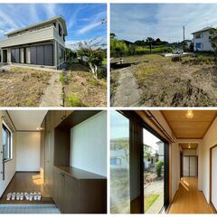 No.269　内外装リフォーム済！九十九里浜まで徒歩約６分！長生ICまで車で約３分！敷地約１４４坪！３台駐車可能！ - 不動産売買（マンション/一戸建て）