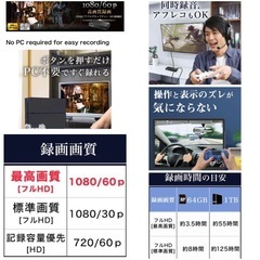 8/14まで‼️ Switch＋ゲームキャプチャーボード YouTubeゲーム配信デビューセット！の画像