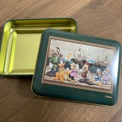 ミラコスタ・缶ケースの画像