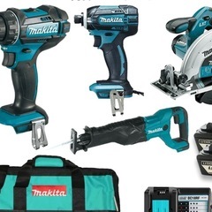 【レンタル】電動工具セット