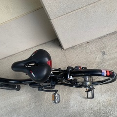 ヤマハ電動自転車　バッテリー新品の画像