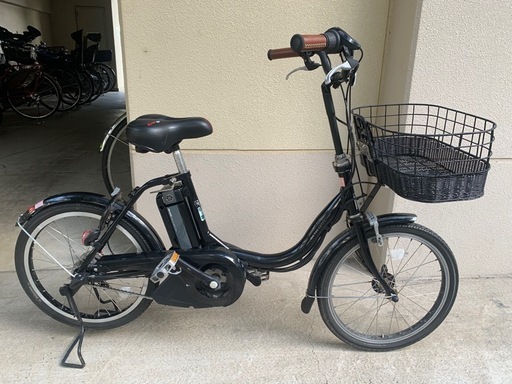 ヤマハ電動自転車バッテリー新品 (宮崎) 新宿の電動アシスト