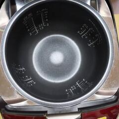 Panasonic　スチーム IHジャー炊飯器　一升炊き（1.8L）の画像
