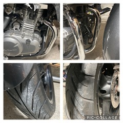 GSR250  走行15000km未満‼️自賠責R11年９月までの画像