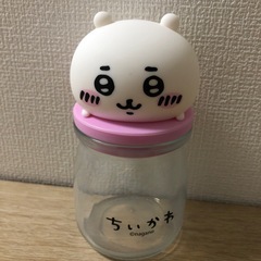 ちいかわ小物入れの画像