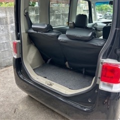 ダイハツ　タント　車検の画像
