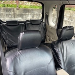 ダイハツ　タント　車検の画像
