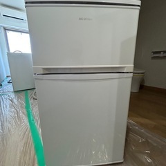 冷蔵庫 あと2台 明日までの画像