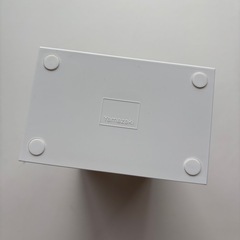 ヤマザキ コスメ収納の画像