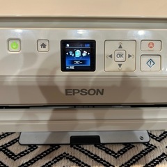 EPSONプリンターの画像