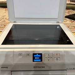 EPSONプリンターの画像