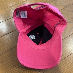 アディダス adidas ゴルフ キャップ ピンク　adidas golfの画像