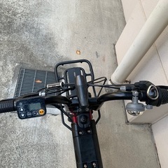 パナソニック電動自転車　お勧めの画像