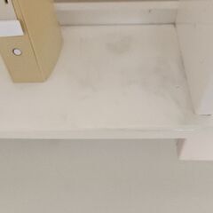 ￥800学習机 （難あり）の画像