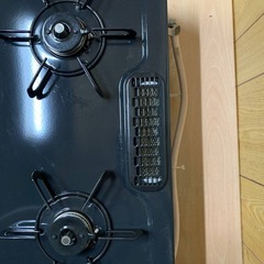 パロマ ガスコンロ  IC-S39-R の画像