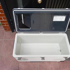 ★★クーラーボックス４８Ｌ・シンワホリデーランド★★の画像