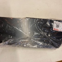 ダイハツ　52157-B5010 リヤバンパサイド サポート　アトレー　 、ハイゼットの画像