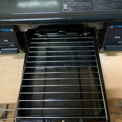 パロマ ガスコンロ  IC-800B-1Rの画像