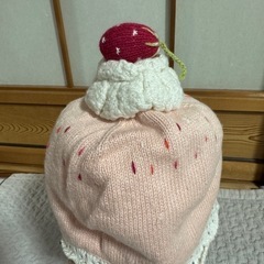ギャップ　44cmニット帽の画像