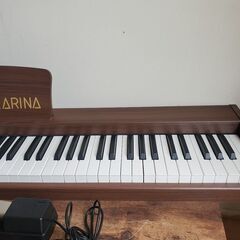 2023年　電子ピアノ 88鍵盤  カリーナ LF0088 セット品　近場配達　可の画像