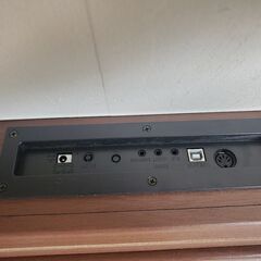 2023年　電子ピアノ 88鍵盤  カリーナ LF0088 セット品　近場配達　可の画像