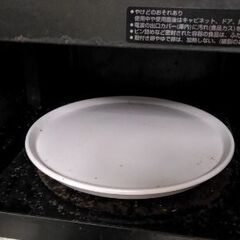 シャープ オーブン電子レンジの画像
