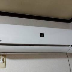 ■商談中■ エアコン SHARP AY-H28DE6の画像