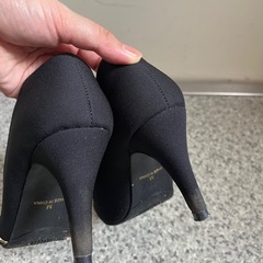 パンプス　Мサイズの画像