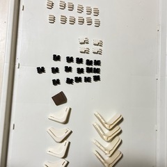 アイリスオーヤマ　キャットゲージの画像