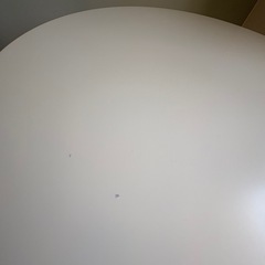 テーブル、チェアーセットの画像