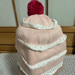 ギャップ　48cm ニット帽の画像
