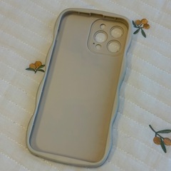 iPhone ケース スヌーピー 13ProMaxの画像