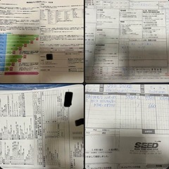 手元23 　ktm デューク390 車検ありの画像