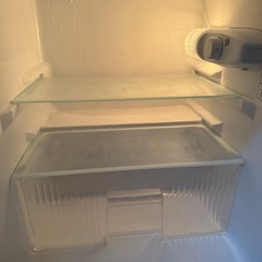アイリスオーヤマ　冷蔵庫　90Lの画像
