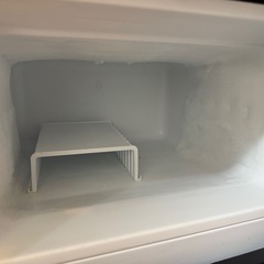 アイリスオーヤマ　冷蔵庫　90Lの画像