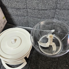 みじん切り機の画像
