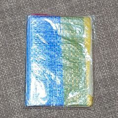 昔ながらのレジャーシート／日本製 90✕160cm１枚✨長期保管未開封品の画像