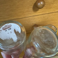 瓶4個の画像