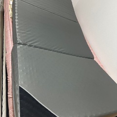 【お取引決定】ニトリの敷布団（シングルサイズ ）の画像