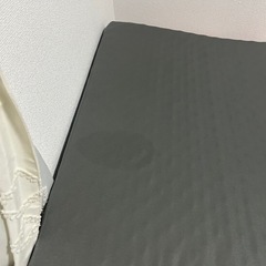 【お取引決定】ニトリの敷布団（シングルサイズ ）の画像