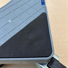 洗濯機置き台　かさ上げ　キャスター
付き　の画像