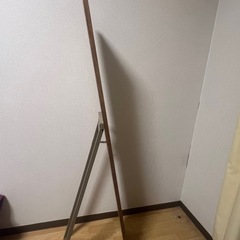 スタンドミラー（姿見）の画像