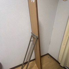 スタンドミラー（姿見）の画像