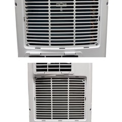 スリーアップ Threeup スポットクーラー SC-T2417 2024年製の画像