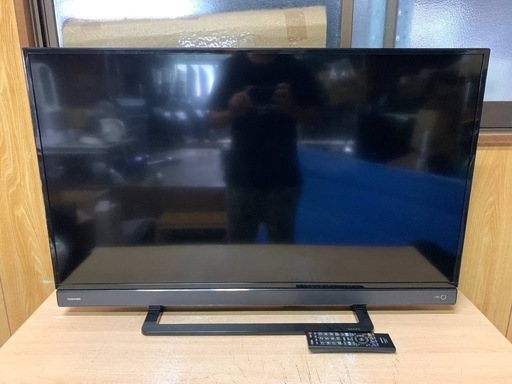 TOSHIBA 液晶テレビ  40S21