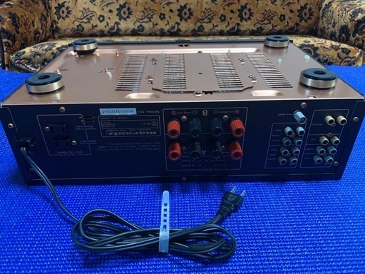 Marantz PM-44SE (Bellさくらんぼ) 磐田のオーディオ《AVアンプ