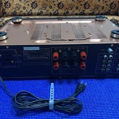 Marantz PM-44SEの画像