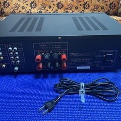 Marantz PM-44SEの画像